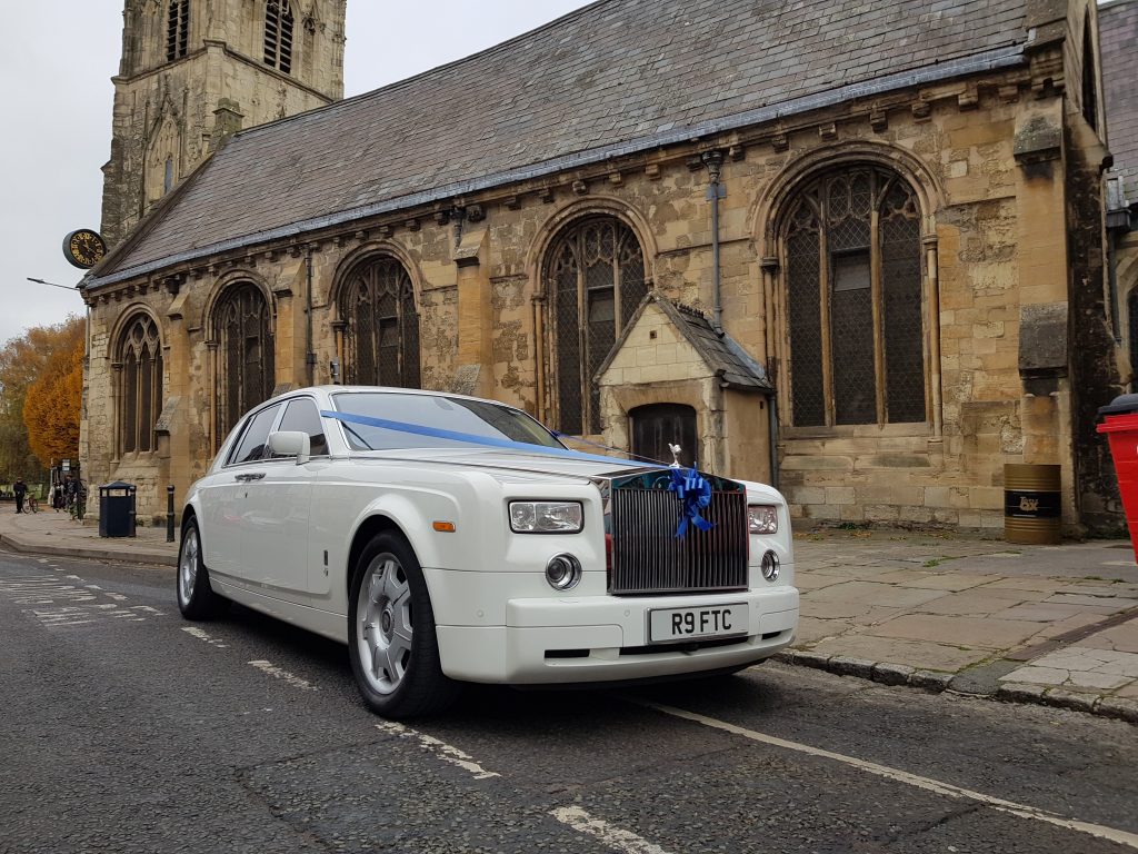 wedding cars cheltenham